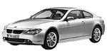 BMW E63 P015B Fault Code