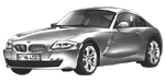 BMW E86 P015B Fault Code