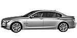 BMW F02 P015B Fault Code